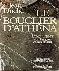 Bouclier athéna tome d'occasion  Livré partout en Belgiqu