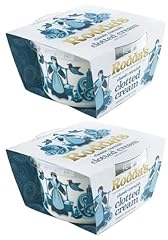 Rodda clotted cream for sale  Delivered anywhere in UK