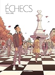 Echecs histoire complète d'occasion  Livré partout en France