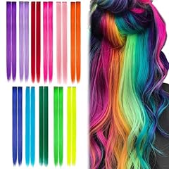 Pezzi extension capelli usato  Spedito ovunque in Italia 