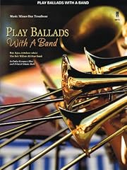Play ballads band for sale  Delivered anywhere in UK
