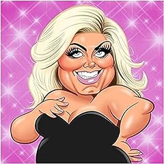 Gemma collins birthday for sale  Delivered anywhere in UK