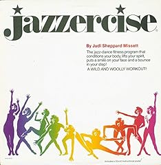 Jazzercise for sale  Delivered anywhere in USA 