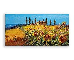 Landscape painting canvas for sale  Delivered anywhere in Canada