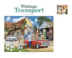 Vintage transport trevor for sale  Delivered anywhere in UK