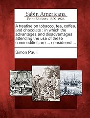 Treatise tobacco tea for sale  Delivered anywhere in USA 