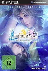 Final fantasy remaster gebraucht kaufen  Wird an jeden Ort in Deutschland