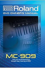 Roland 909 dvd for sale  Delivered anywhere in USA 