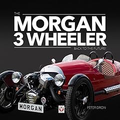 Morgan wheeler back for sale  Delivered anywhere in UK