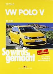 Polo gemacht band gebraucht kaufen  Wird an jeden Ort in Deutschland
