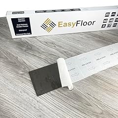 Piastrelle autoadesive pvc usato  Spedito ovunque in Italia 