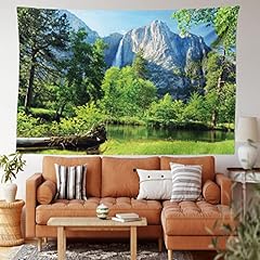 Ambesonne yosemite tapestry for sale  Delivered anywhere in USA 