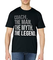 Coach man myth for sale  Delivered anywhere in USA 