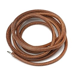 72" (183cm) Leather Belt Treadle Parts With Hook For for sale  Delivered anywhere in Canada