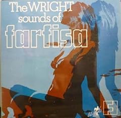 Wright sounds farfisa for sale  Delivered anywhere in UK
