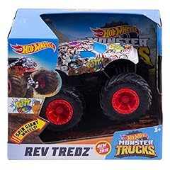 Hot wheels rev for sale  Delivered anywhere in USA 