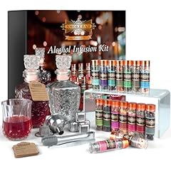 Diy alcohol infusion for sale  Delivered anywhere in USA 