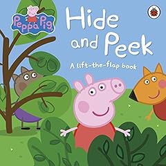 Peppa pig hide for sale  Delivered anywhere in UK