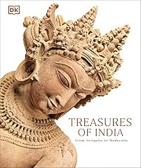 Treasures india for sale  Delivered anywhere in USA 