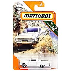 Matchbox ford ranchero for sale  Delivered anywhere in USA 