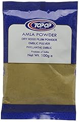 Top amla powder for sale  Delivered anywhere in Ireland