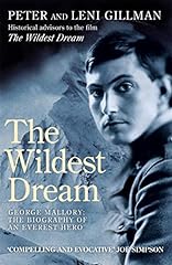 Wildest dream george for sale  Delivered anywhere in UK