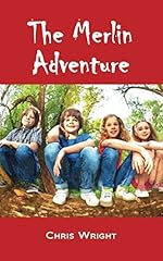 Merlin adventure for sale  Delivered anywhere in USA 