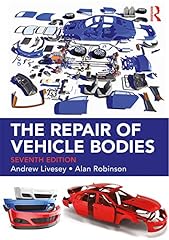 Repair vehicle bodies for sale  Delivered anywhere in Ireland
