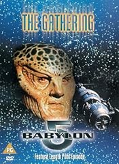 Babylon gathering dvd for sale  Delivered anywhere in UK