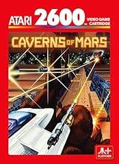 Caverns mars cartridge gebraucht kaufen  Wird an jeden Ort in Deutschland