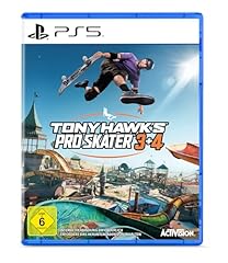 Tony hawk pro d'occasion  Livré partout en France