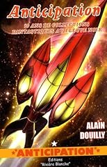 Anticipation ans collections d'occasion  Livré partout en France