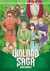 Vinland saga for sale  Delivered anywhere in USA 