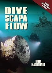 Dive scapa flow for sale  Delivered anywhere in UK