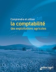 Comprendre utiliser comptabili d'occasion  Livré partout en France