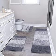Bsmathom bathroom rugs for sale  Delivered anywhere in USA 