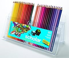 Prismacolor scholar colored for sale  Delivered anywhere in USA 