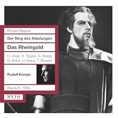 Rheingold wwv 86a gebraucht kaufen  Wird an jeden Ort in Deutschland