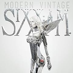 Modern vintage usato  Spedito ovunque in Italia 