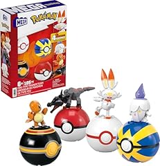 Mega pokémon squadra usato  Spedito ovunque in Italia 