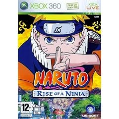 Naruto rise ninja usato  Spedito ovunque in Italia 