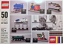 Lego railway 4002016 for sale  Delivered anywhere in UK