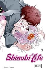 Shinobi life 07 gebraucht kaufen  Wird an jeden Ort in Deutschland