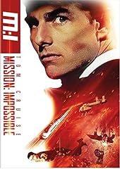 Mission impossible for sale  Delivered anywhere in USA 