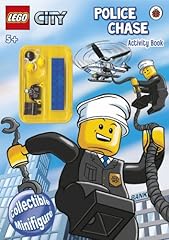 Lego city police d'occasion  Livré partout en Belgiqu
