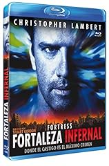 Fortress blu ray for sale  Delivered anywhere in USA 