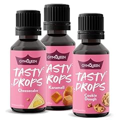 Gymqueen tasty drops gebraucht kaufen  Wird an jeden Ort in Deutschland