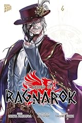 Record ragnarok 6 gebraucht kaufen  Wird an jeden Ort in Deutschland