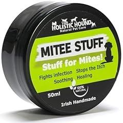 Holistic hound mite for sale  Delivered anywhere in UK