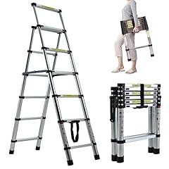 Qimu step telescoping for sale  Delivered anywhere in USA 